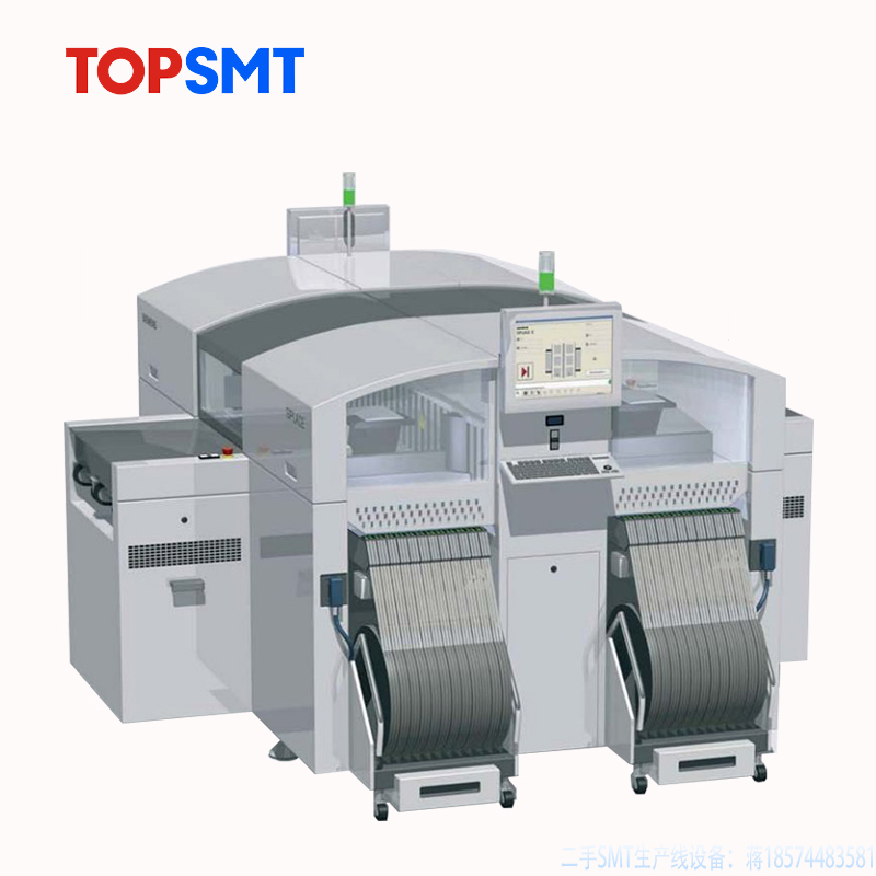工廠采購二手SMT生產(chǎn)線設備的經(jīng)驗和建議